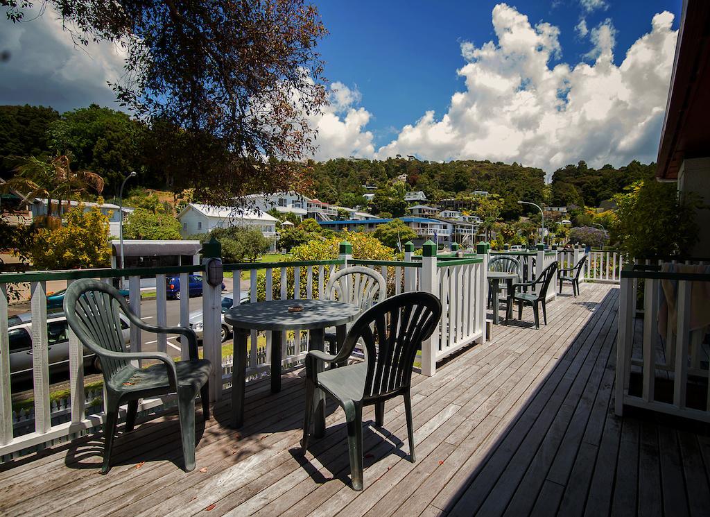 Centabay Lodge And Backpackers Paihia Kamer foto